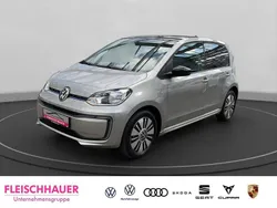 Silber Gebraucht 2021 VW e-up! Style Kleinwagen | 13.690 € (Guter Preis)