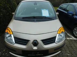 Gebraucht 2005 Renault Modus Dynamique Van / Kleinbus | 2.800 € (Teuer)