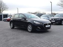 Schwarz Gebraucht 2019 Hyundai i30 YES! Limousine | 14.900 € (Fairer Preis)