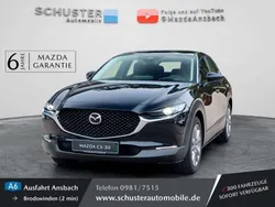 Frei wählbar Neu 2025 Mazda CX-30 SUV | 31.680 €
