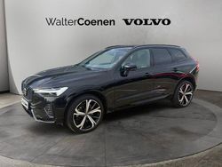 Schwarz Gebraucht 2023 Volvo XC60 SUV | 39.480 € (Guter Preis)