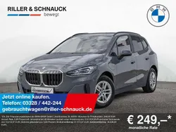 Sparkling kupfergrau Gebraucht 2023 BMW 225 Active Tourer Van / Kleinbus | 28.950 € (Guter Preis)