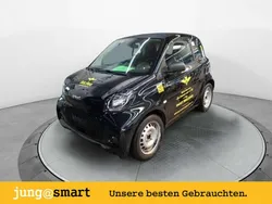 Tridion sicherheitszelle in bl Gebraucht 2022 Smart ForTwo Electric Drive Kleinwagen | 9.900 € (Fairer Preis)
