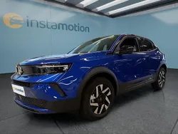 Blau Gebraucht 2025 Opel Mokka SUV | 26.299 € (Fairer Preis)