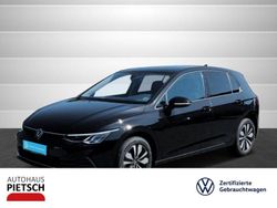 Schwarz Gebraucht 2023 VW Golf VIII Move Limousine | 23.480 € (Fairer Preis)