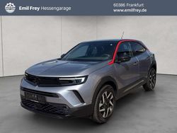 Grau Gebraucht 2024 Opel Mokka SUV | 21.750 € (Fairer Preis)