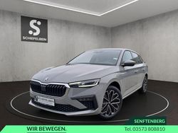 Grau Neu 2025 Skoda Scala Tour Kleinwagen | 28.980 € (Etwas zu teuer)