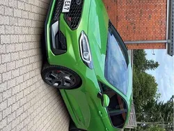 Grün Gebraucht 2023 Ford Fiesta ST Kleinwagen | 27.980 € (Etwas zu teuer)
