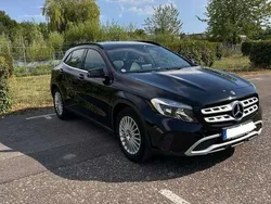 Schwarz Gebraucht 2019 Mercedes GLA180 Style SUV | 14.999 € (Guter Preis)