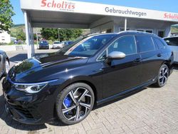 Deep black perleffekt Gebraucht 2022 VW Golf VIII R Kombi | 35.900 € (Guter Preis)