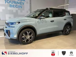 Blau Neu 2025 Citroën e-C3 SUV | 29.990 €