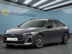 Grau Gebraucht 2025 Audi A5 Kombi | 57.599 € (Teuer)