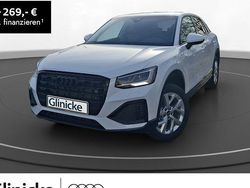 Weiß Neu 2025 Audi Q2 Advanced Plus SUV | 39.250 € (Fairer Preis)