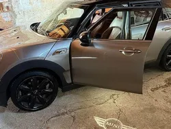 Grau Gebraucht 2015 Mini Cooper S Clubman Kombi | 12.700 € (Guter Preis)
