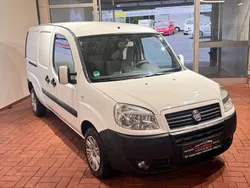 Weiß Gebraucht 2008 Fiat Doblò Van / Kleinbus | 4.499 € (Fairer Preis)