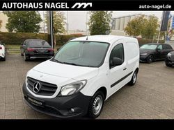 Arktikweiß Gebraucht 2019 Mercedes Citan 111 Van | 10.579 € (Superpreis)