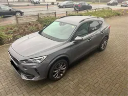 Graphengrau Gebraucht 2022 Cupra Formentor VZ SUV | 31.500 € (Guter Preis)