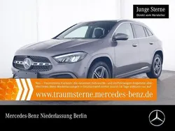 Mercedes GLA250