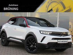 Weiß Gebraucht 2023 Opel Mokka SUV | 18.480 € (Guter Preis)
