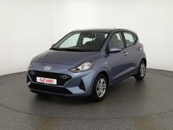 Blau Neu 2025 Hyundai i10 Kleinwagen | 17.490 € (Fairer Preis)