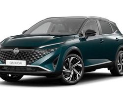 Ocean deep Gebraucht 2025 Nissan Qashqai 360º SUV | 29.950 € (Fairer Preis)