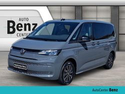 Grau Neu 2025 VW Multivan Life Van | 53.350 € (Superpreis)