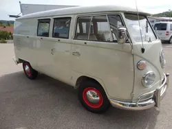 VW T1