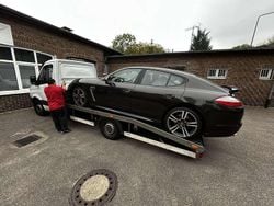Gebraucht 2013 Porsche Panamera Platinum Edition Limousine | 31.000 € (Superpreis)
