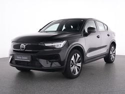 Grau Gebraucht 2022 Volvo C40 Core SUV | 27.850 € (Superpreis)