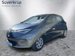 Grau Gebraucht 2020 Renault Zoe Life Kleinwagen | 9.980 € (Superpreis)