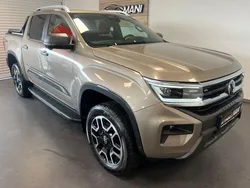 Beige Gebraucht 2024 VW Amarok PanAmericana Abholung | 53.990 €