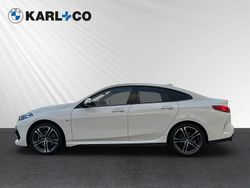 Alpinweiss iii Gebraucht 2022 BMW 218 M Sport Coupé | 25.790 € (Guter Preis)