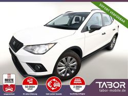 Weiß Gebraucht 2021 Seat Arona Reference SUV | 15.488 € (Fairer Preis)