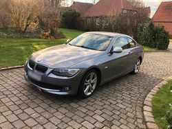 Andere farben Gebraucht 2011 BMW 325 M Sport Coupé | 7.500 € (Guter Preis)