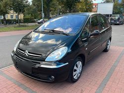 Schwarz Gebraucht 2007 Citroën Xsara Kleinwagen | 2.450 €