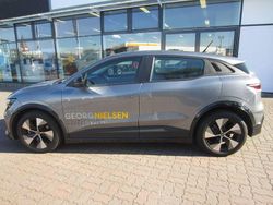 Grau Gebraucht 2024 Renault Megane E-Tech Equilibre SUV | 21.400 € (Superpreis)