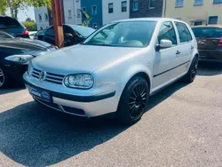 Silber Gebraucht 2003 VW Golf IV Limousine | 2.690 € (Fairer Preis)