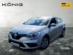 Renault Mégane IV