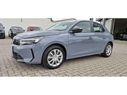 Grafik grau Neu 2025 Opel Corsa Edition Limousine | 16.990 € (Fairer Preis)
