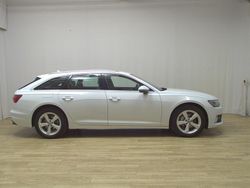 Weiss Gebraucht 2020 Audi A6 Sport Kombi | 24.480 € (Superpreis)