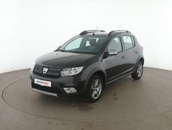 Schwarz Gebraucht 2020 Dacia Sandero Anniversary Limousine | 12.690 € (Fairer Preis)