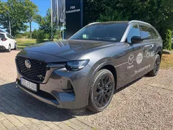 Machine gray Neu 2025 Mazda CX-80 Homura-Line SUV | 59.650 € (Fairer Preis)