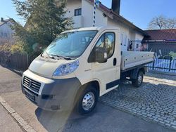 Gebraucht 2008 Fiat Ducato Van | 4.490 € (Guter Preis)