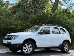 Weiß Gebraucht 2017 Dacia Duster SUV | 7.300 € (Superpreis)