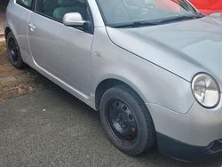 Silber Gebraucht 2003 VW Lupo Kleinwagen | 2.450 € (Fairer Preis)