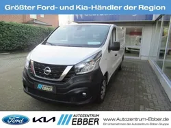 S) (weiss Gebraucht 2017 Nissan NV300 Comfort Van | 8.976 € (Superpreis)