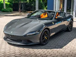 Grigio scuro Neu 2025 Ferrari Roma Coupé | 304.640 €