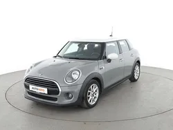 Grau Gebraucht 2020 Mini Cooper Kleinwagen | 19.890 € (Fairer Preis)