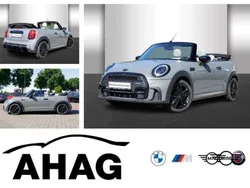 Mini John Cooper Works Cabriolet