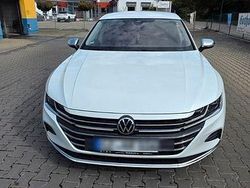 Weiß Gebraucht 2020 VW Arteon Elegance Kombi | 25.500 € (Guter Preis)